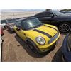 Image 1 : MINI COOPER 2010 T-DONATION