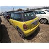 Image 4 : MINI COOPER 2010 T-DONATION