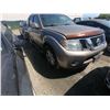 Image 1 : NISSAN PATHFINDER 2008 ADT-DONATION