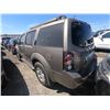 Image 4 : NISSAN PATHFINDER 2008 ADT-DONATION