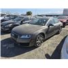 Image 2 : AUDI A7 2012 T