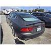 Image 4 : AUDI A7 2012 T