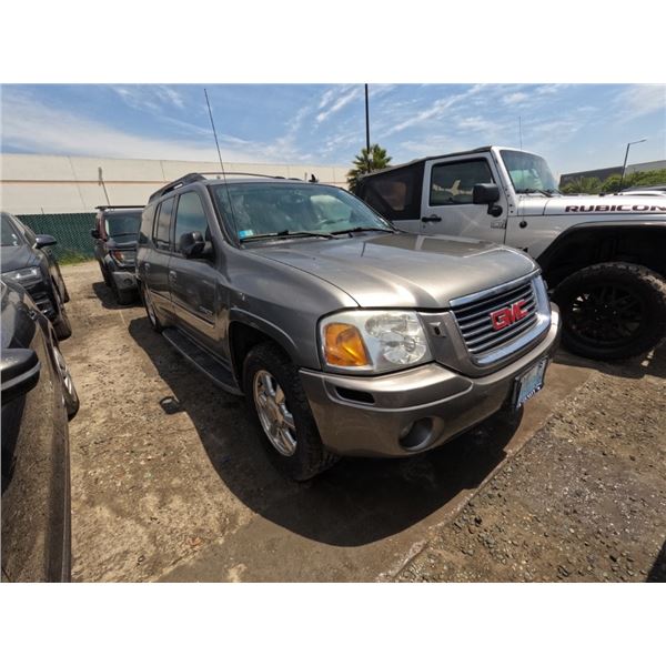 GMC ENVOY 2006 T-DONATION