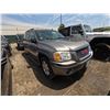 Image 1 : GMC ENVOY 2006 T-DONATION