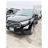 Image 1 : FORD ECOSPORT 2018 T