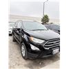 Image 2 : FORD ECOSPORT 2018 T
