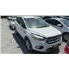 Image 1 : FORD ESCAPE 2017 T