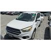 Image 2 : FORD ESCAPE 2017 T