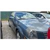 Image 1 : CADILLAC CTS 2005 T-DONATION