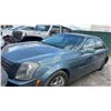 Image 2 : CADILLAC CTS 2005 T-DONATION