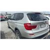 Image 4 : BMW X3 2011 T
