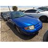 Image 1 : CHEVY CAVALIER 2005 ADT-DONATION