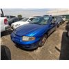 Image 2 : CHEVY CAVALIER 2005 ADT-DONATION