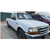 Image 1 : FORD RANGER 1998 T-DONATION