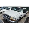 Image 2 : FORD RANGER 1998 T-DONATION