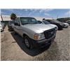 Image 1 : FORD RANGER 2010 O/S T-DONATION