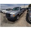 Image 2 : FORD RANGER 2010 O/S T-DONATION