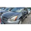 Image 2 : NISSAN ROGUE 2013 T