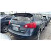 Image 4 : NISSAN ROGUE 2013 T