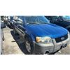 Image 1 : FORD ESCAPE 2007 T