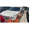Image 2 : NISSAN ROGUE 2010 T