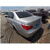 Image 4 : BMW 550I 2008 T-DONATION