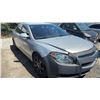 Image 1 : CHEVY MALIBU 2012 T