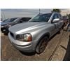 Image 2 : VOLVO XC90 2008 T-DONATION