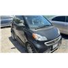 Image 1 : SMART FORTWO 2014 T-DONATION