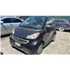 Image 2 : SMART FORTWO 2014 T-DONATION