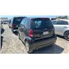 Image 4 : SMART FORTWO 2014 T-DONATION