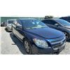 Image 1 : CHEVY MALIBU 2009 O/S-TITLE