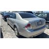 Image 4 : FORD FUSION 2007 T