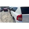 Image 4 : JEEP COMPASS 2011 SALV/T