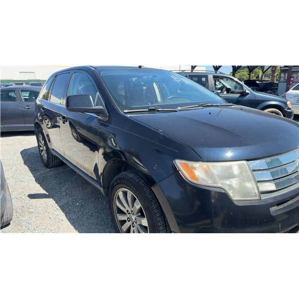 FORD EDGE 2008 T