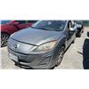 Image 1 : MAZDA 3 2011 ADT