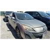 Image 2 : MAZDA 3 2011 ADT
