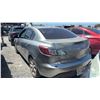 Image 4 : MAZDA 3 2011 ADT