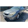 Image 1 : LEXUS ES 330 2005 T