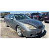 Image 2 : LEXUS ES 330 2005 T