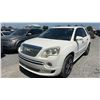 Image 1 : GMC ACADIA 2011 T