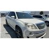 Image 2 : GMC ACADIA 2011 T