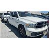 Image 1 : RAM 1500 2019 T-2 Days