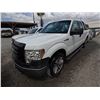 Image 2 : FORD F150 2009 ADT-DONATION