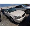 Image 1 : NISSAN ALTIMA 2005 O/S T-DONATION