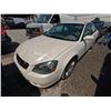Image 2 : NISSAN ALTIMA 2005 O/S T-DONATION