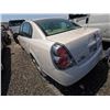 Image 4 : NISSAN ALTIMA 2005 O/S T-DONATION