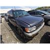 Image 1 : NISSAN PATHFINDER 1997 T-DONATION