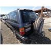 Image 4 : NISSAN PATHFINDER 1997 T-DONATION
