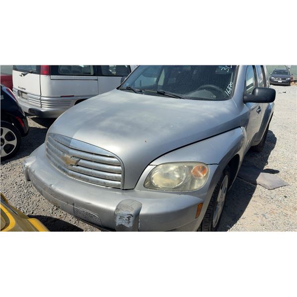 CHEVY HHR 2010 T-DONATION